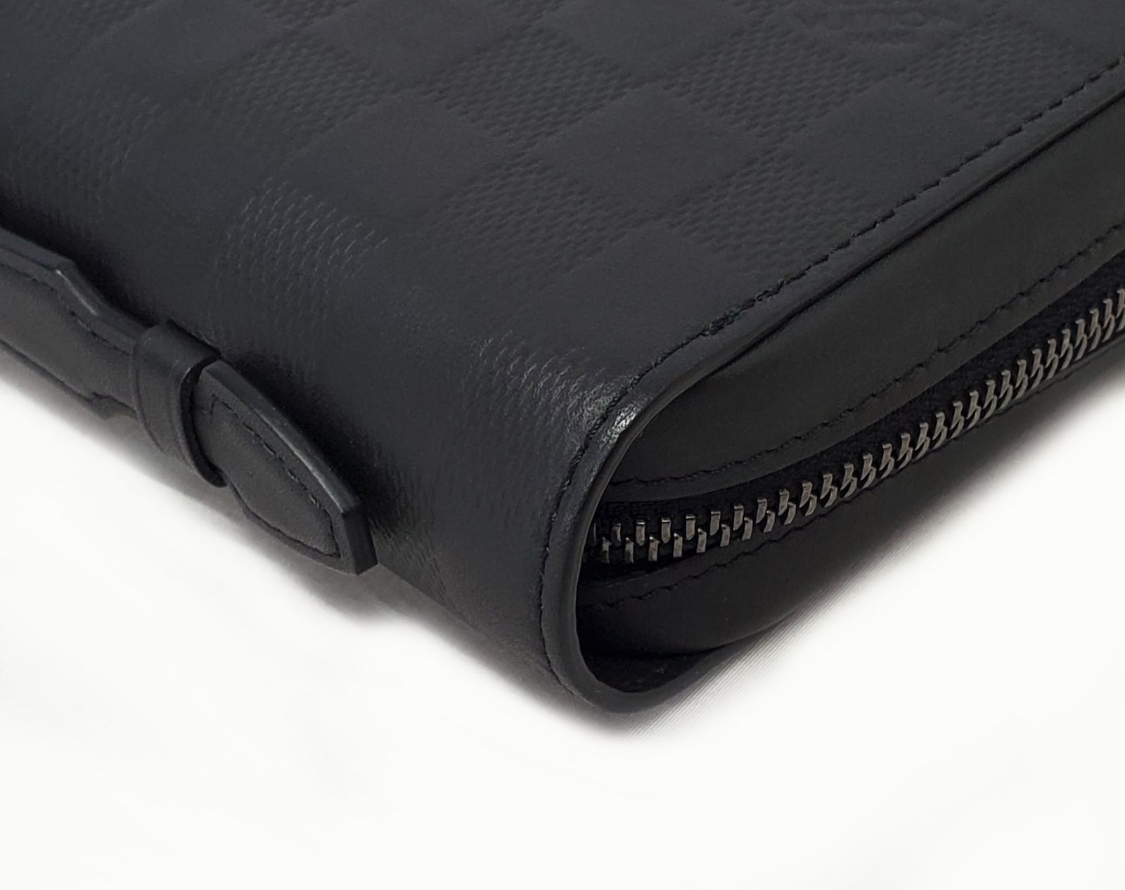 ルイヴィトン ダミエアンフィニ