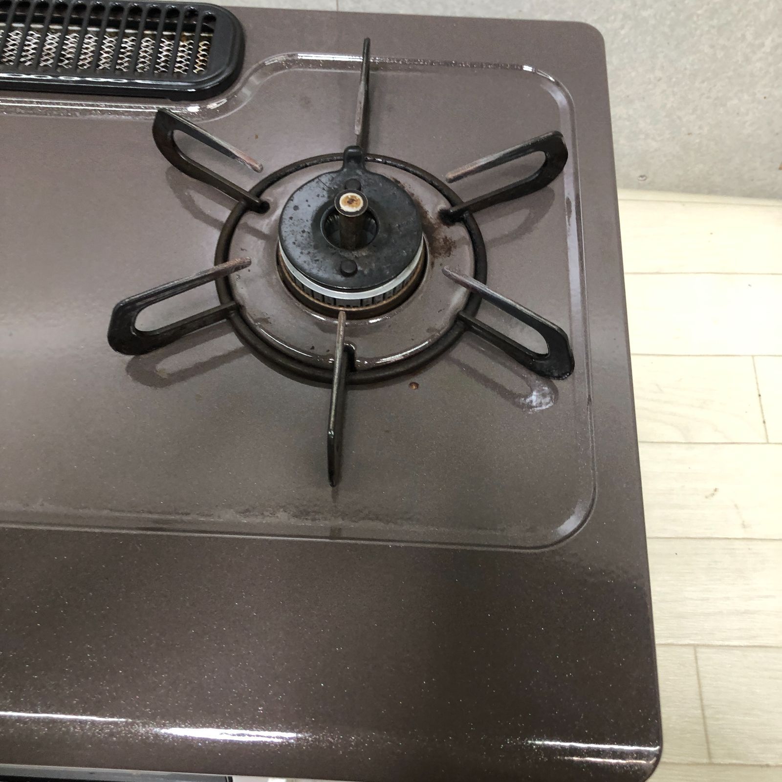 グリル パロマ ガステーブル IC-S807BHA-1R 2020年 右強火力 LPガス プロパンガス 安心のSiセンサーコンロ ガスコンロ 88271-14-010 WWW_KANDAIZUMI_COM