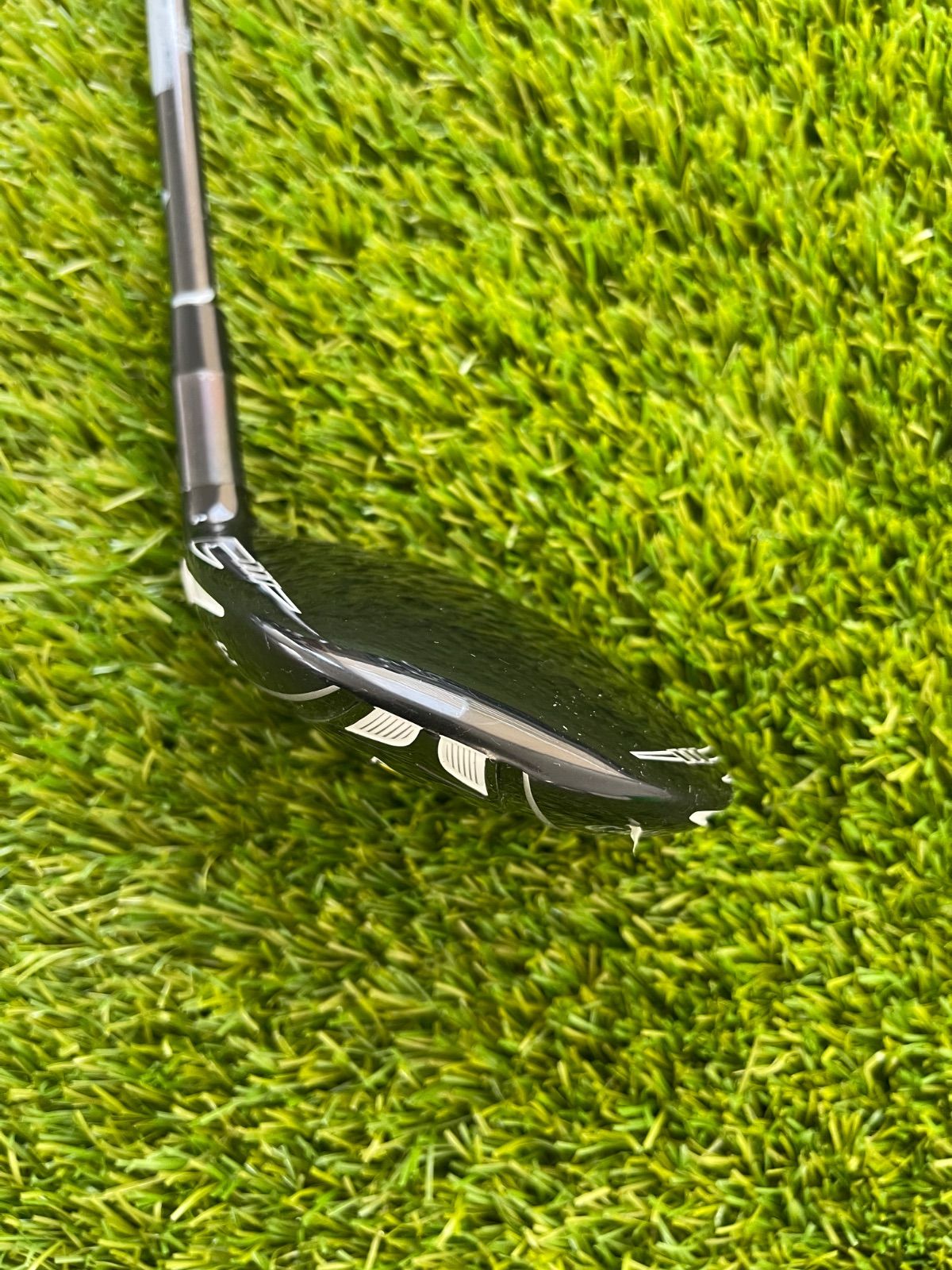 キャロウェイ X2HOT フェアウェイウッド 3番 5番 7番 3本セット