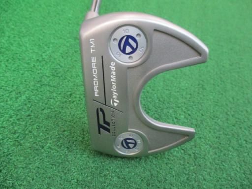 中古】 テーラーメイド TP COLLECTION HYDRO BLAST ARDMORE TM1 34