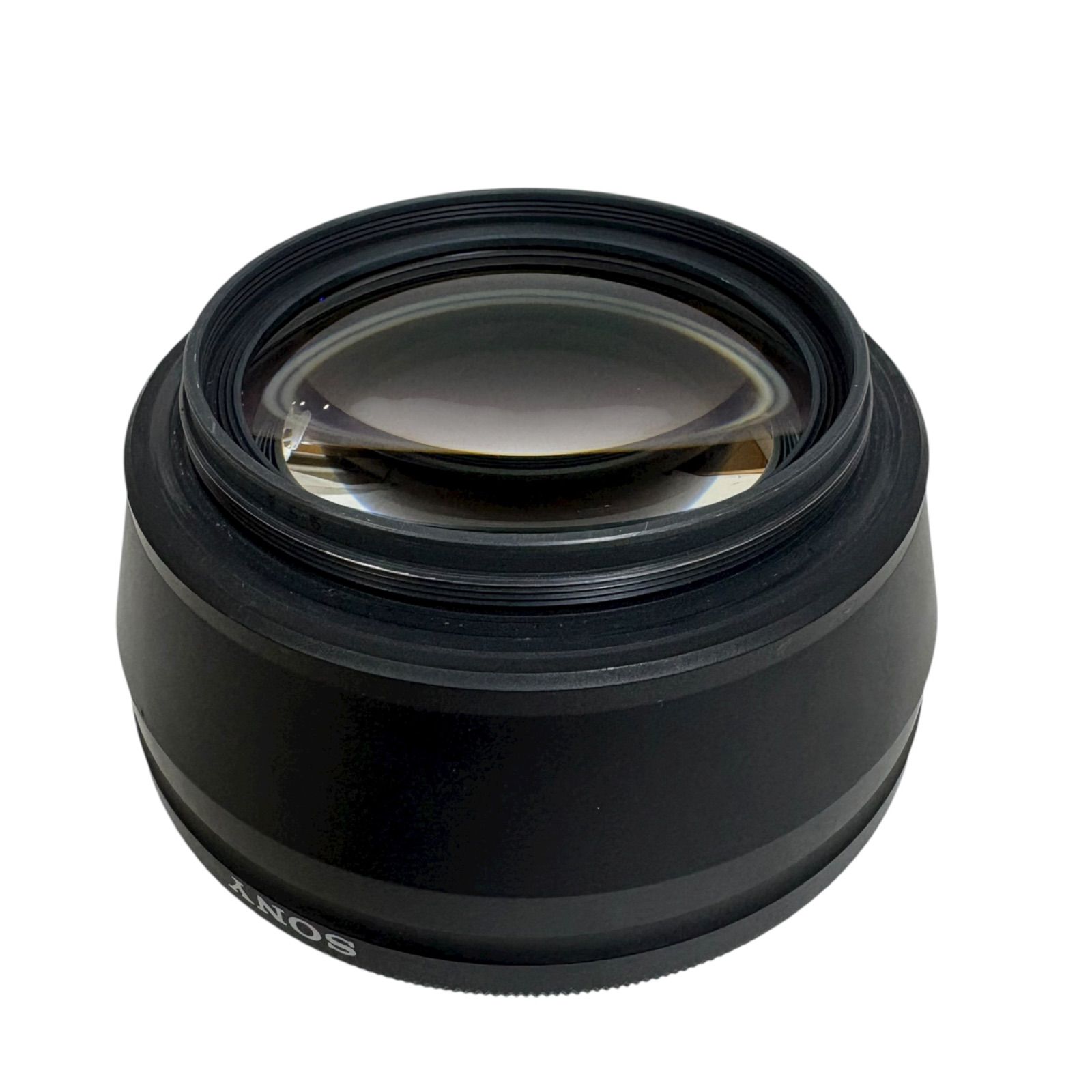 ビデオカメラ SONY  VCL-HG0872 Sony VCL-HG0872 72mm 0.8x Hi-Grade Wide Lens VCLHG0872 B&H Photo