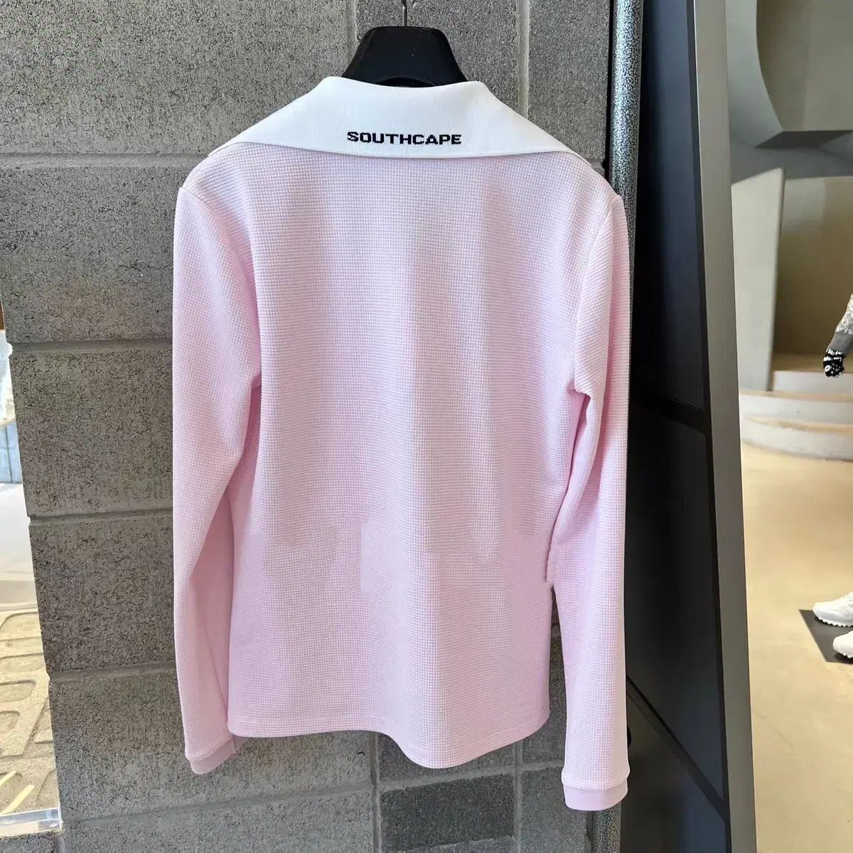 人気 レディースゴルフウェア SOUTHCAPE 長袖Tシャツ 3 レディースの012 LLC-HASEGAWATOSO_COM