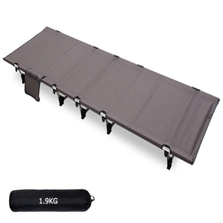 キャンプコット 折りたたみベッド アウトドアベッド キャンピング