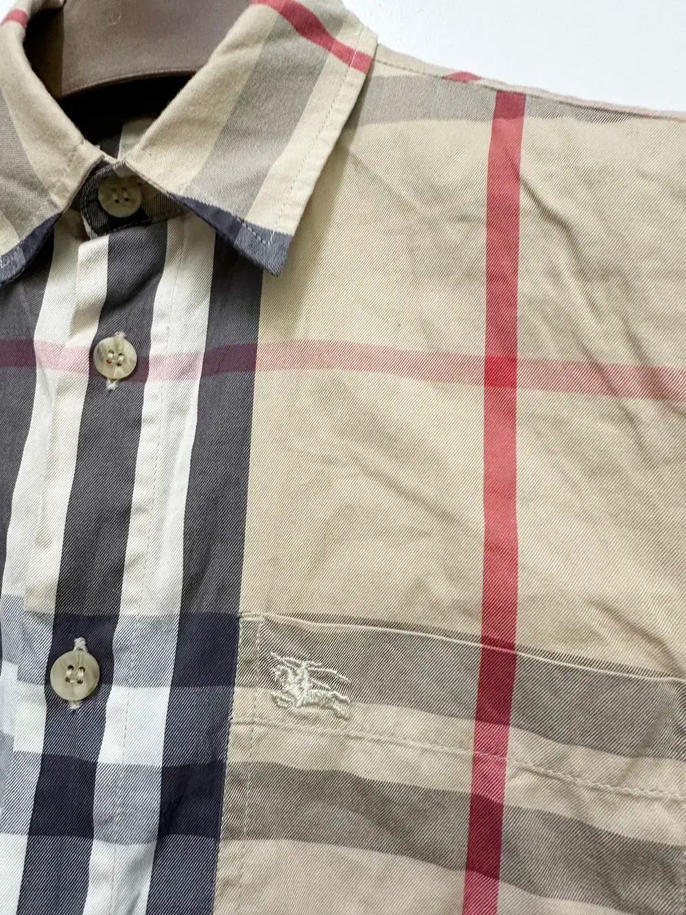 BURBERRY バーバリー