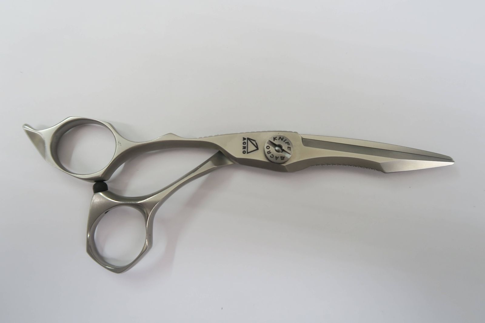 Bランク【MIZUTANI SCISSORS ミズタニシザーズ】 ACRO KNIFE Mat