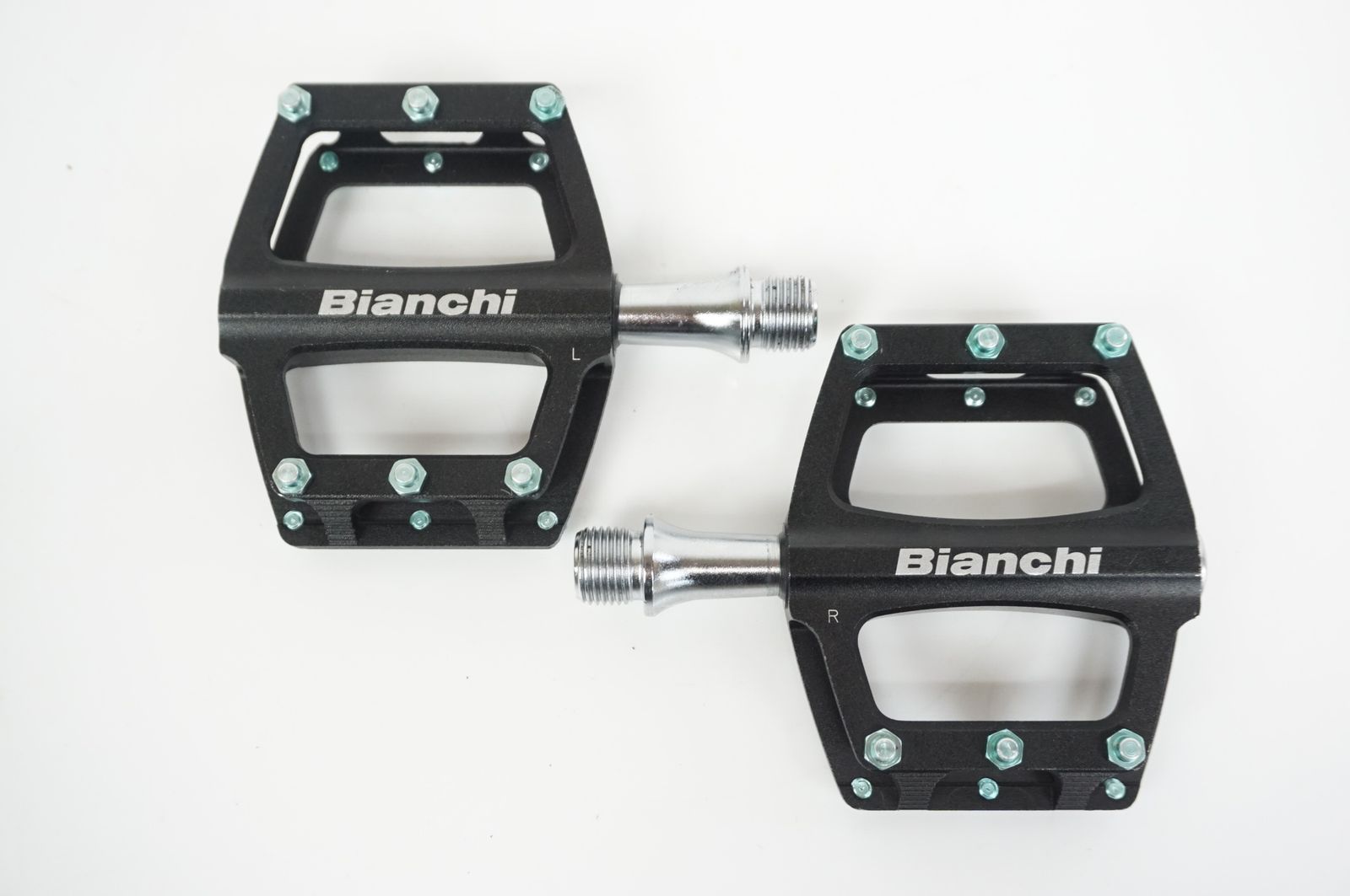 BIANCHI 「ビアンキ」 ペダル / バイチャリ大宮店-品質極上