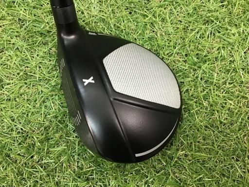 PXG gen4 3w フェアウェイウッド ヘッドのみ PXG gen4 3w フェアウェイウッド ヘッドのみ - メルカリ