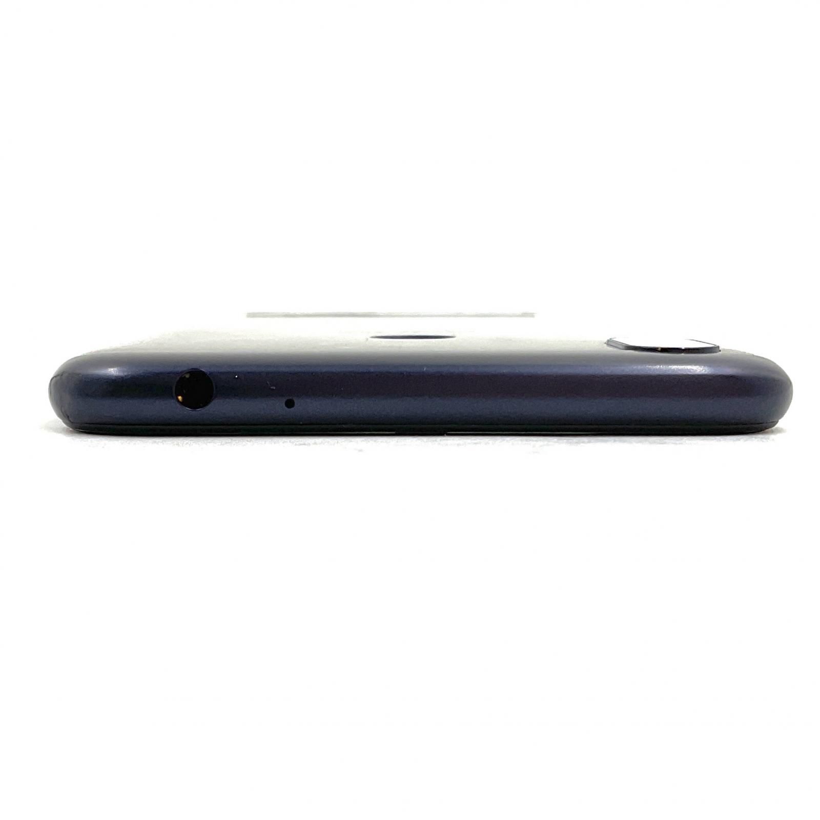 ASUS ZenFone Max (M2) 64GB ミッドナイトブラック SIMフリー