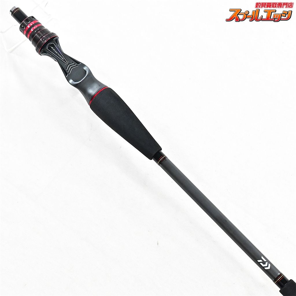 【ダイワ】 19極鋭 タチウオテンヤSP EX AGS 192 DAIWA KYOKUEI
