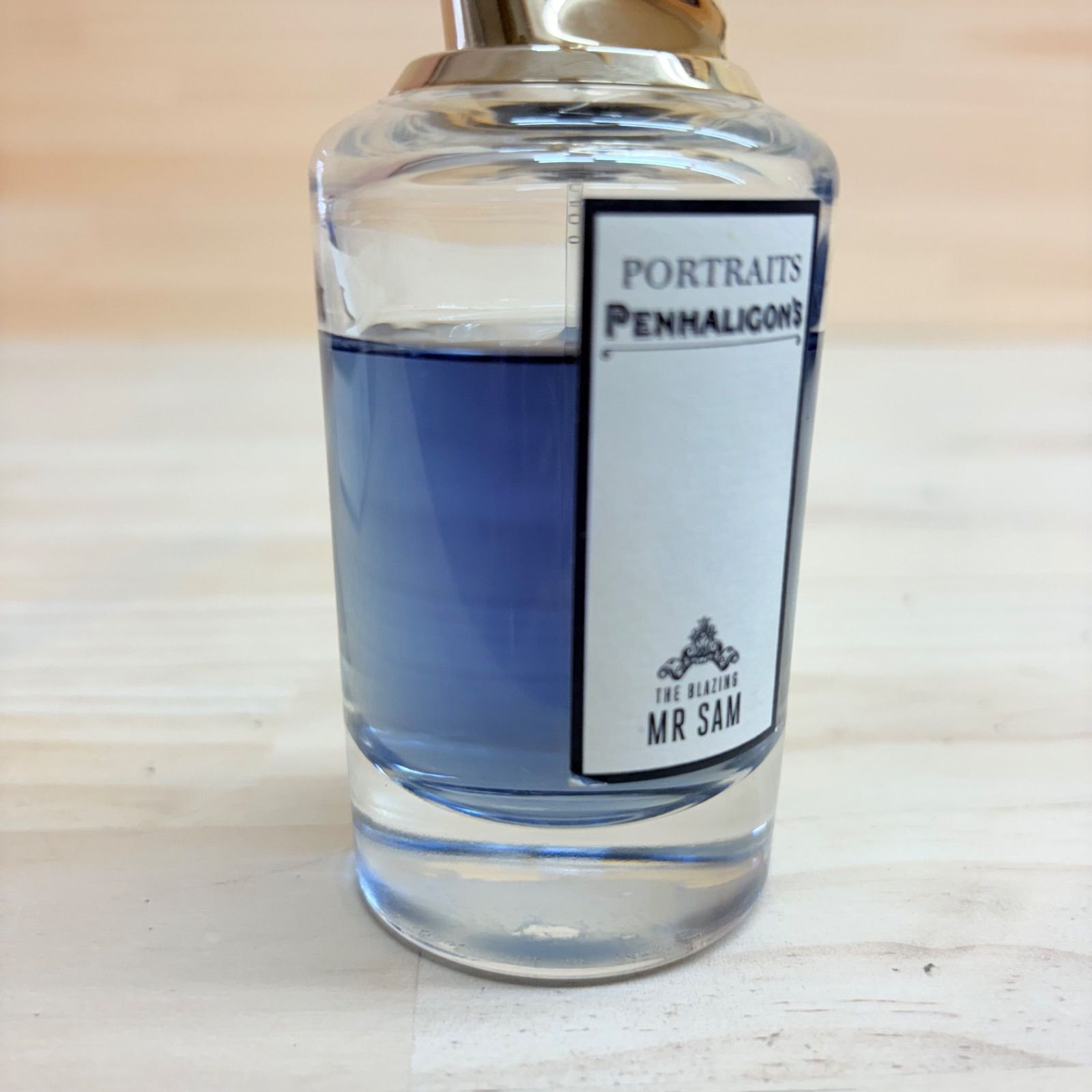 M47488 PENHALIGON'S ペンハリガン ザ ブレイジング ミスター
