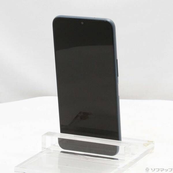 【未使用】arrows We2 64GB ネイビーグリーン FCG02 sokutei_4941787128319-a