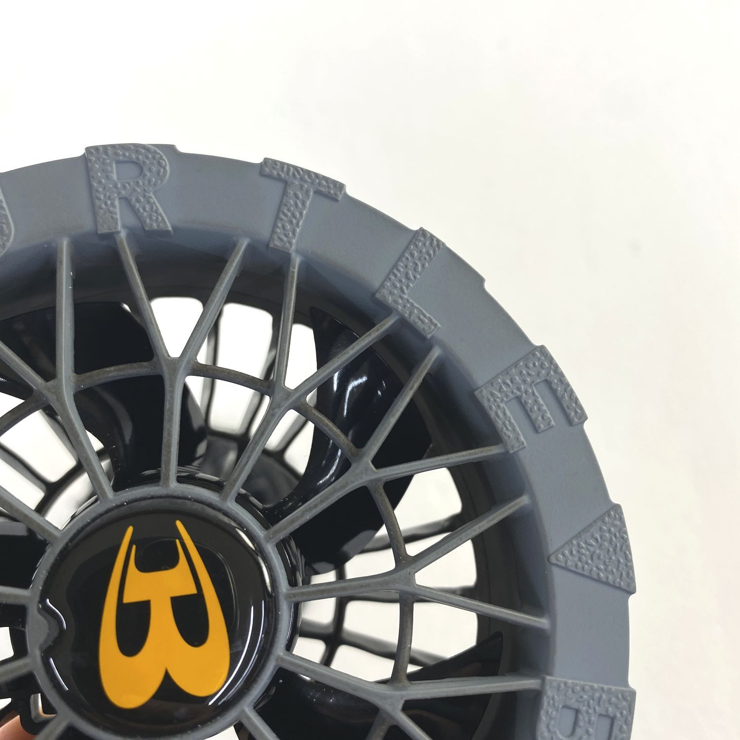 バッテリー＆ファンユニットセット 424