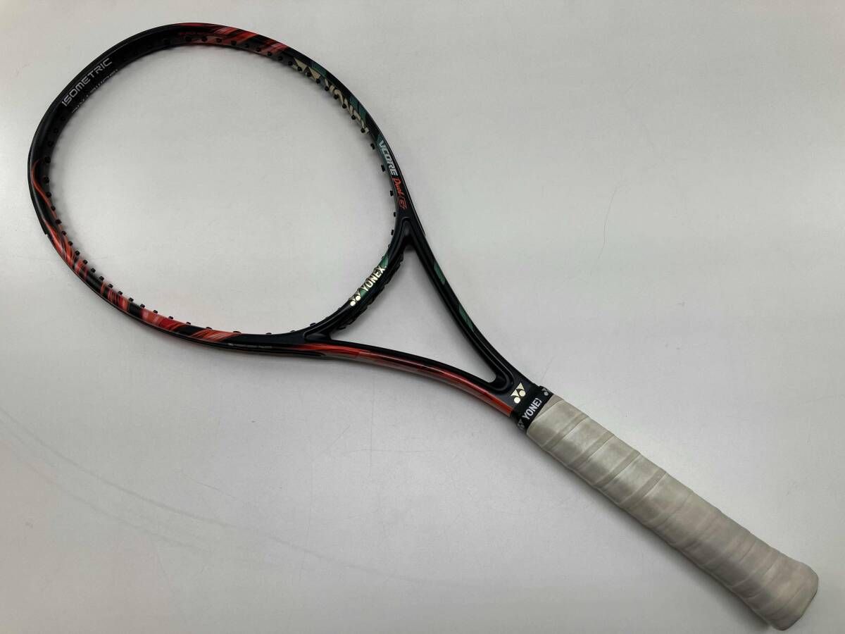 YONEX ヨネックス VCORE DuelG 硬式用 テニスラケット
