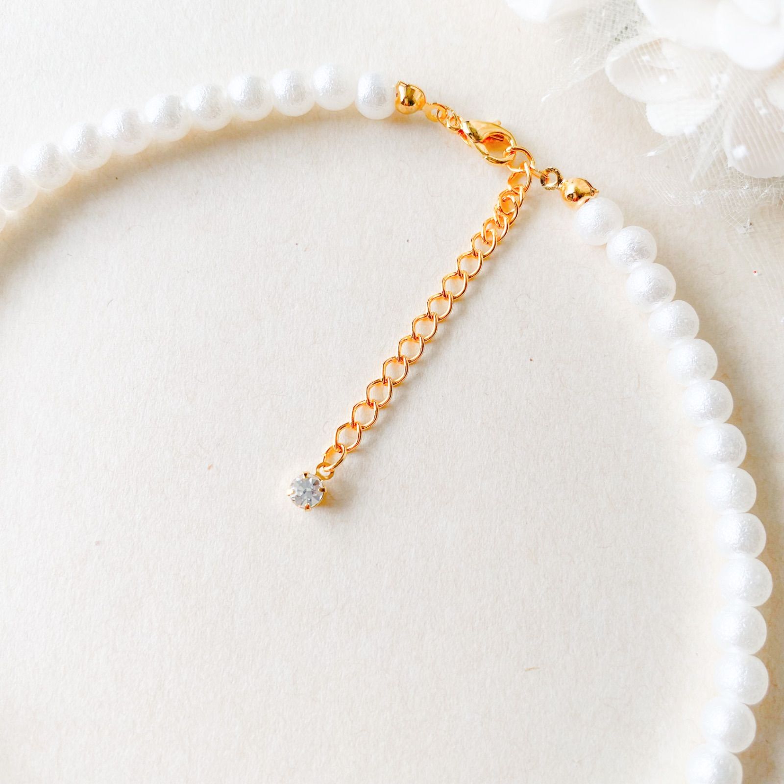 再販 ＊little princess＊aurora drop キッズイヤリング +