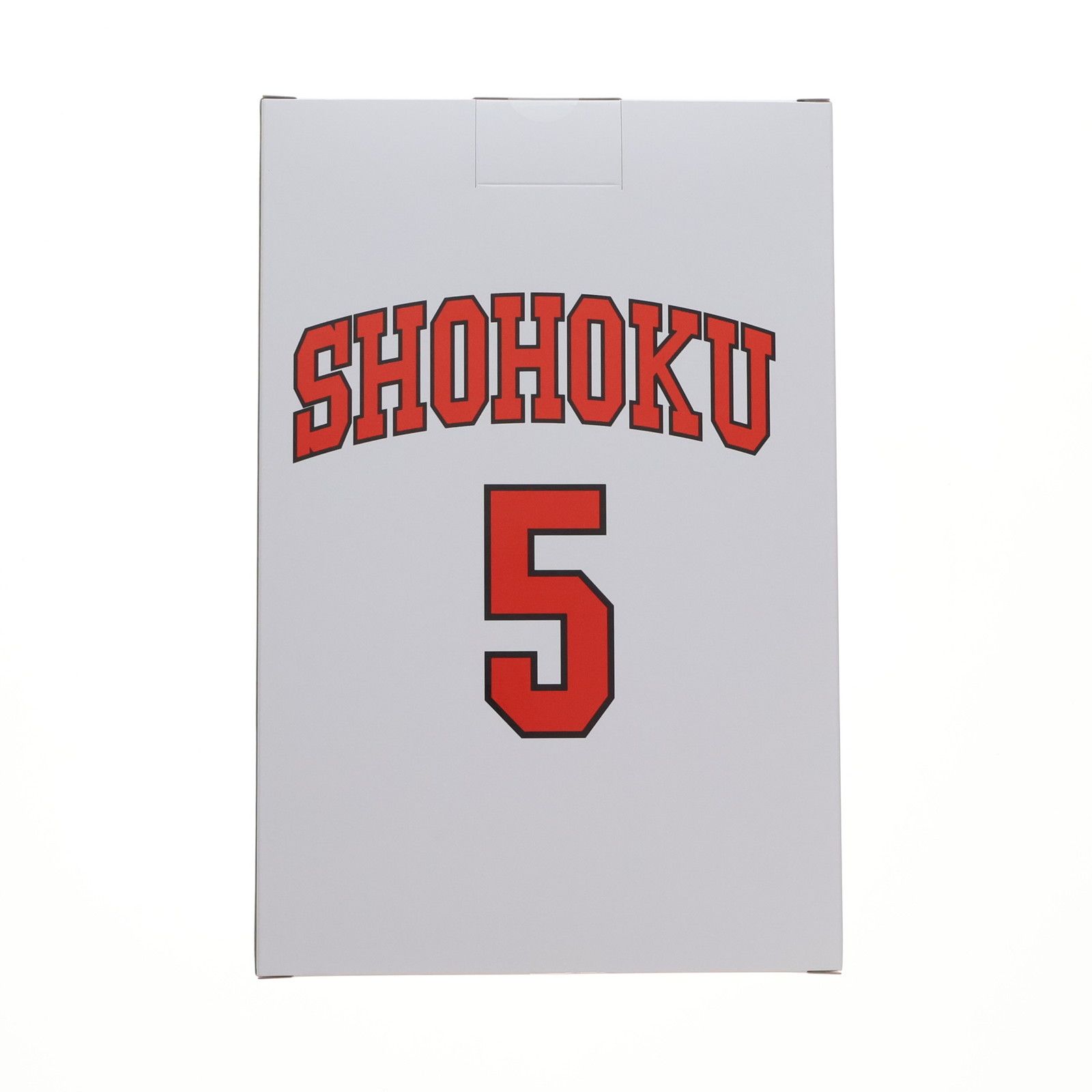 【未開封】木暮公延 白ユニフォーム Ver スピリットコレクション フィギュア The spirit collection of Inoue Takehiko 『SLAM DUNK 木暮公延
