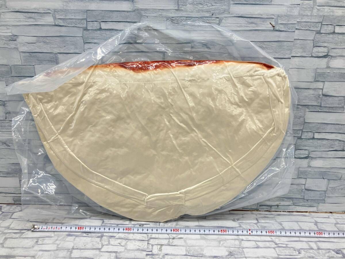 大阪王将 DMMくじ - A賞 メルカリ 餃子クッション １ロット 未開封 大阪王将オリジナル餃子クッションや食べ – 大阪王将』DMMくじが登場! 株式会社イートアンド | DMMくじ2月22日（土）より販売開始 大阪王将」 大人気