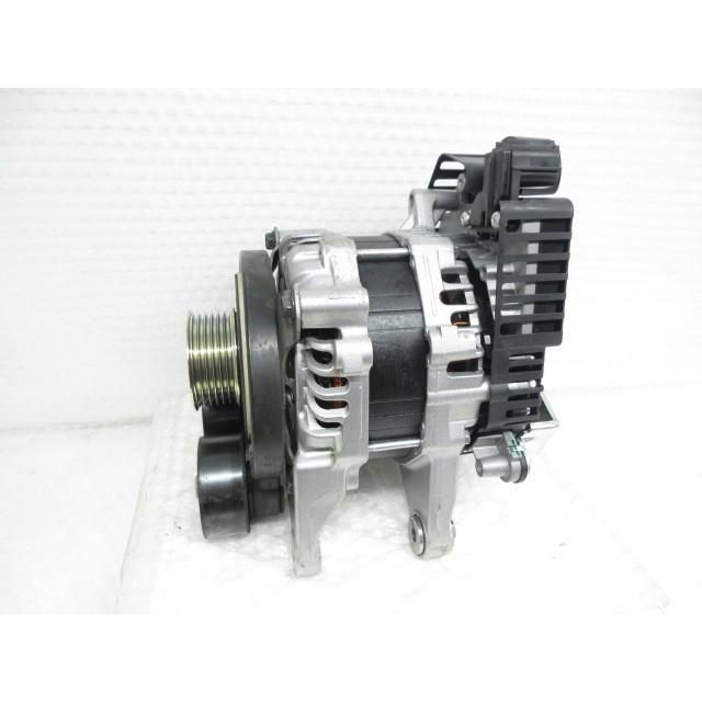 28年 セレナ ハイウェイスター GFC27 ダイナモ オルタネーター テストOK 2310A-5TA2C 203421 4755