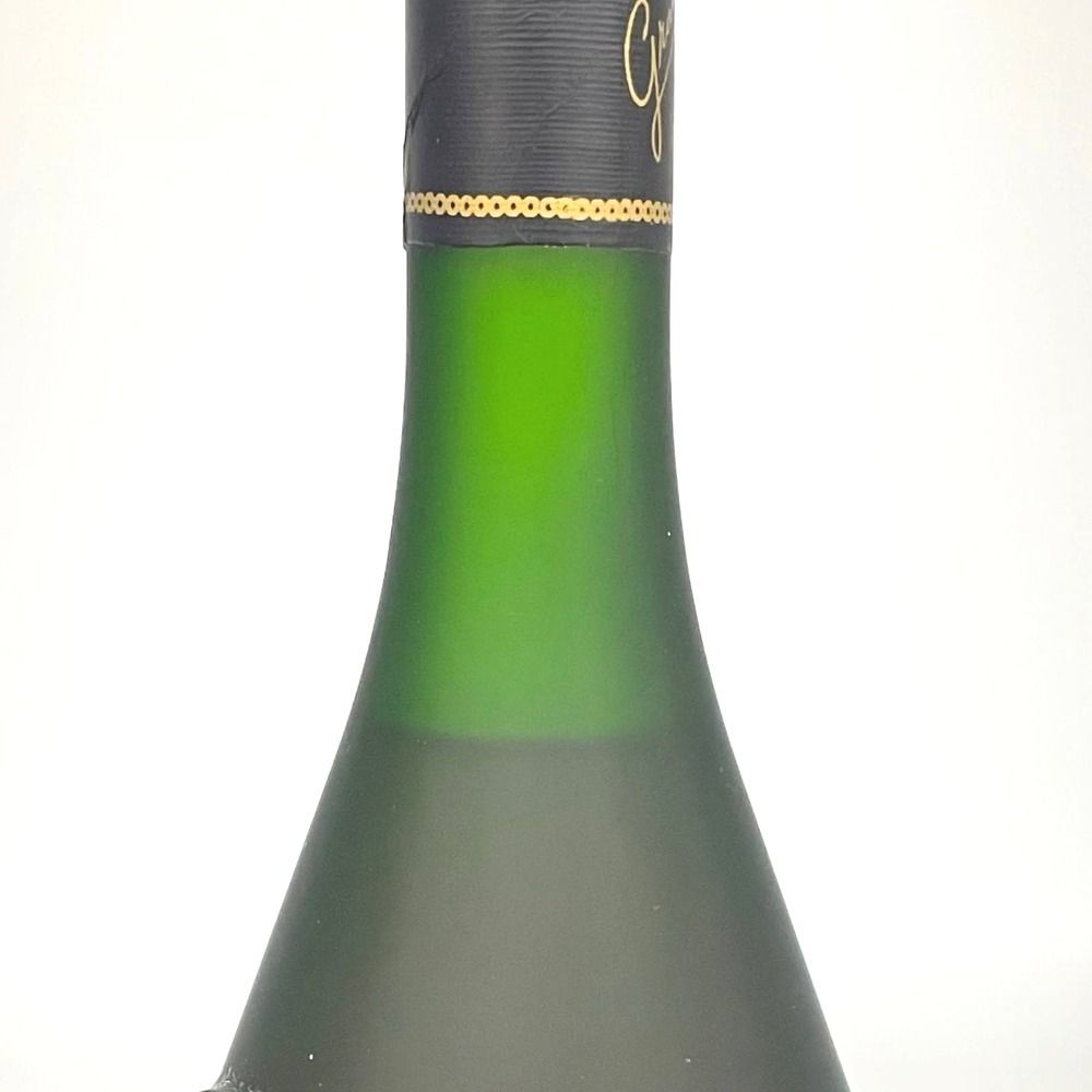 グランゴジェ NAPOLEON ブランデー 700ml 未開栓 - メルカリ