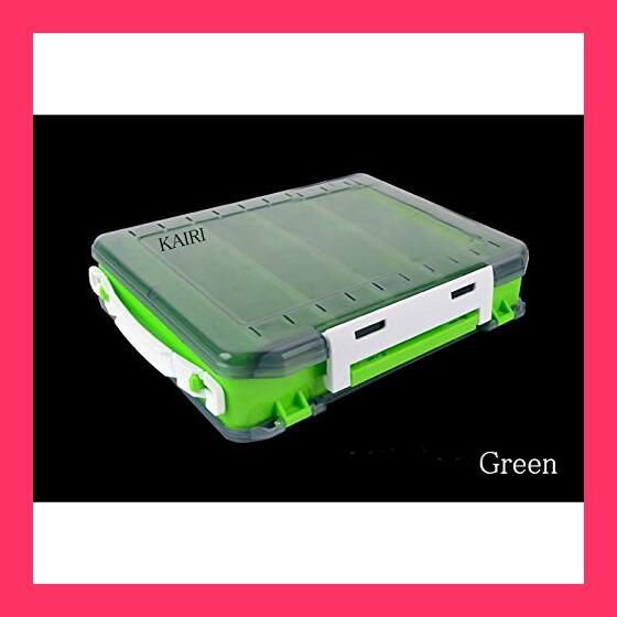 スタッフおすすめ！】エギケース 10個 収納 餌木 エギ ルアー 両面