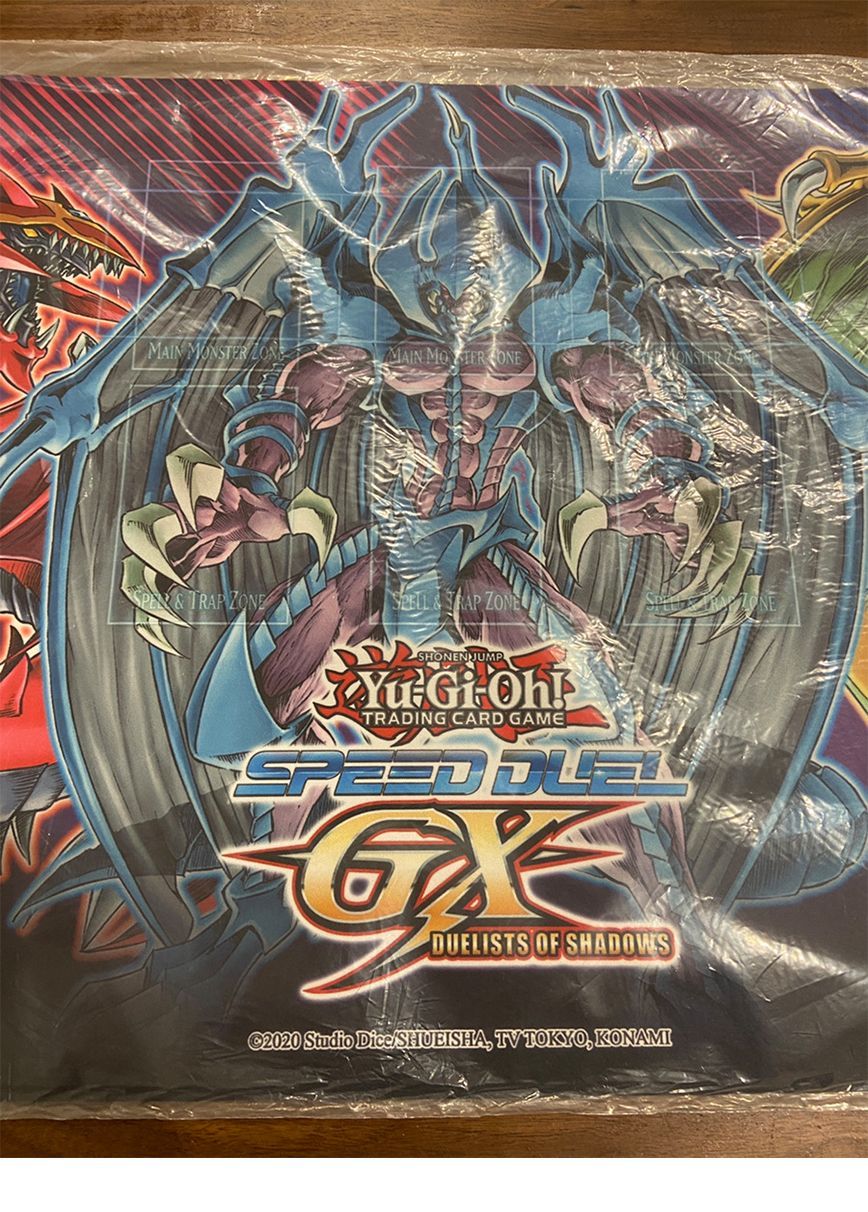 遊戯王　幻魔皇ラビエル プレイマット シドニーYCS 51AmofvkYvL._UF350,350_QL50_.jpg