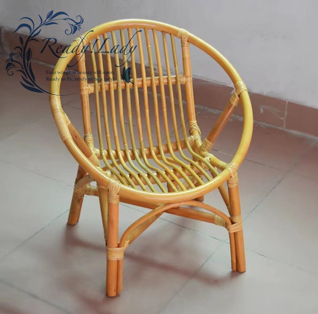 NAGANOINTERIOR 椅子 チェア vintage ベロア緑 2個セット