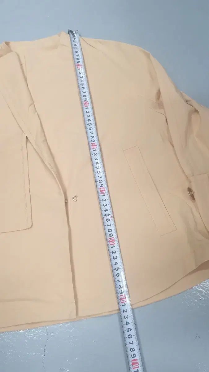 綿 ジャケット