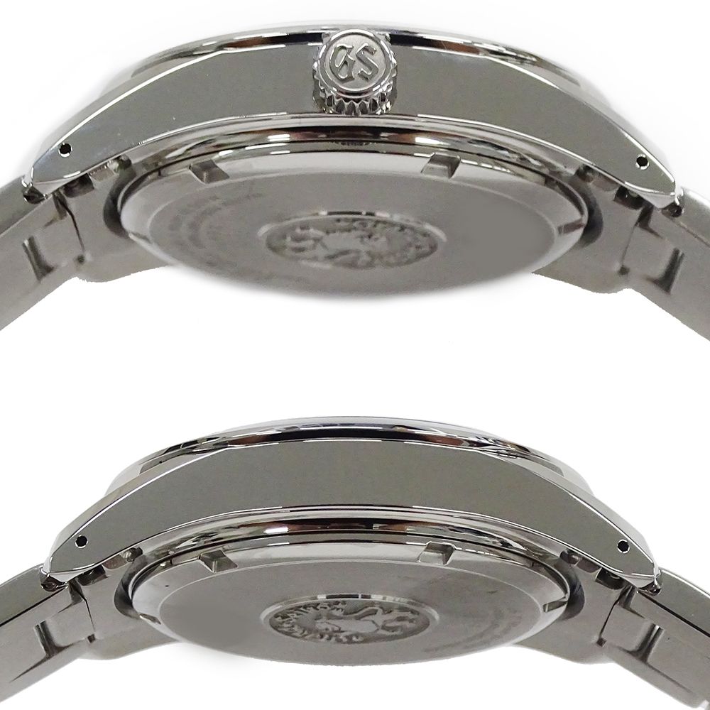 グランドセイコー GRAND SEIKO GS 9R65-0BM0 SBGA101 時計