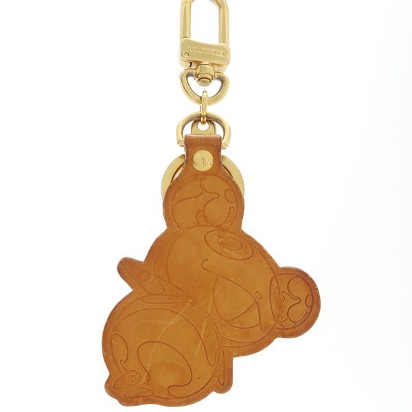 ルイヴィトン　ポルトクレ パンダ キーリング M62637 村上隆 Amazon | [ルイヴィトン] M62637 ポルトクレ パンダ 村上隆