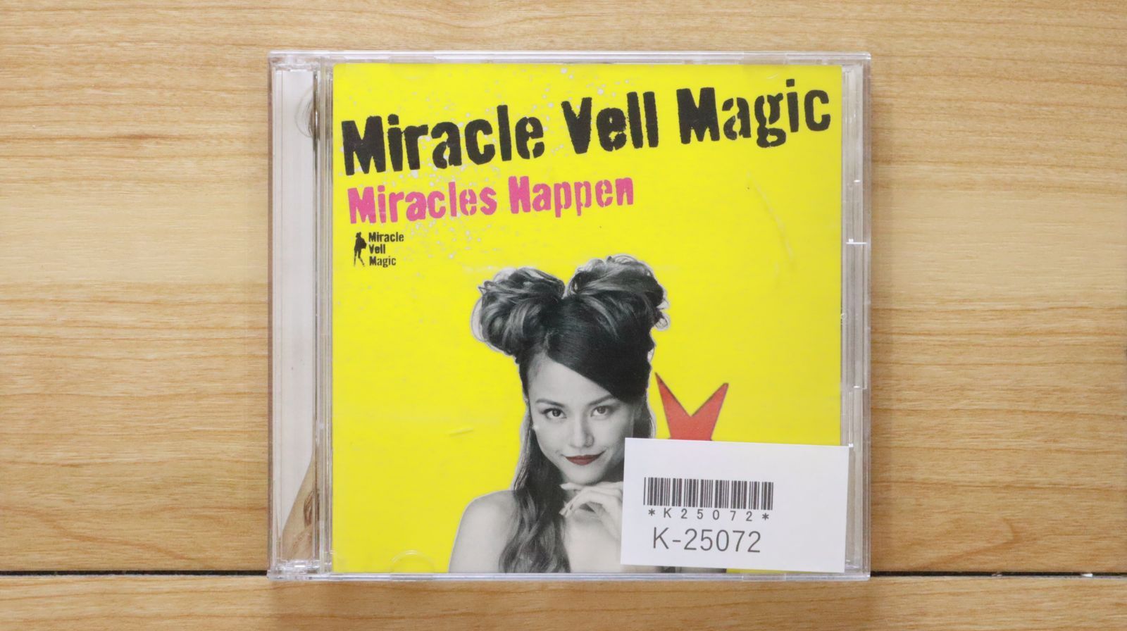圭-kei- / MIRACLE 【初回限定盤】(+DVD)新品 BAROQUE kei ] NEW SINGLE「MIRACLE」 | GALAXY BROAD SHOP