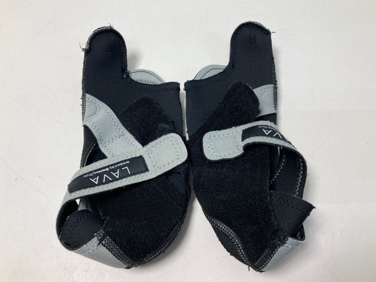 LAVA