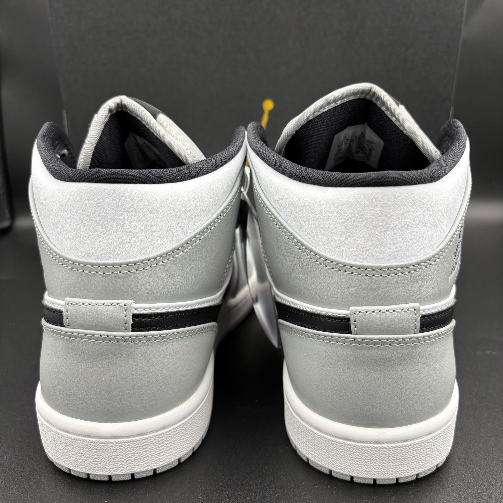 新品 25.5cm Nike Air Jordan 1 Mid 