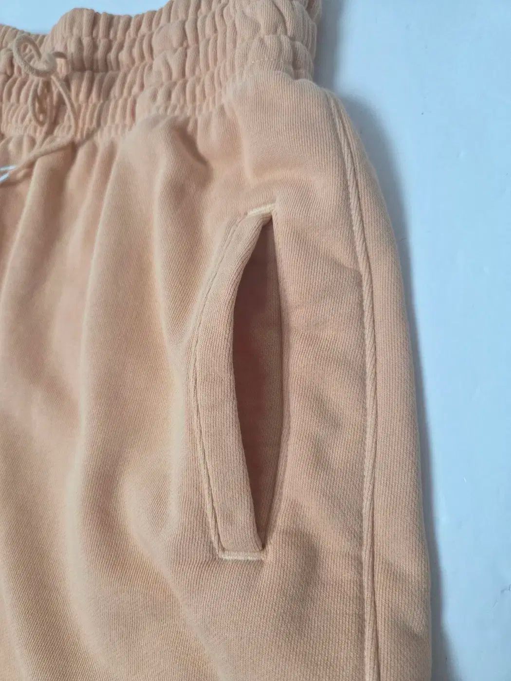 半ズボン ピッチ