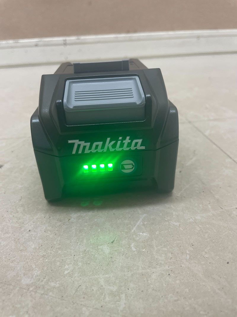 makita バッテリー BL4040 40V 4.0Ah マキタ 40V 4.0Ah