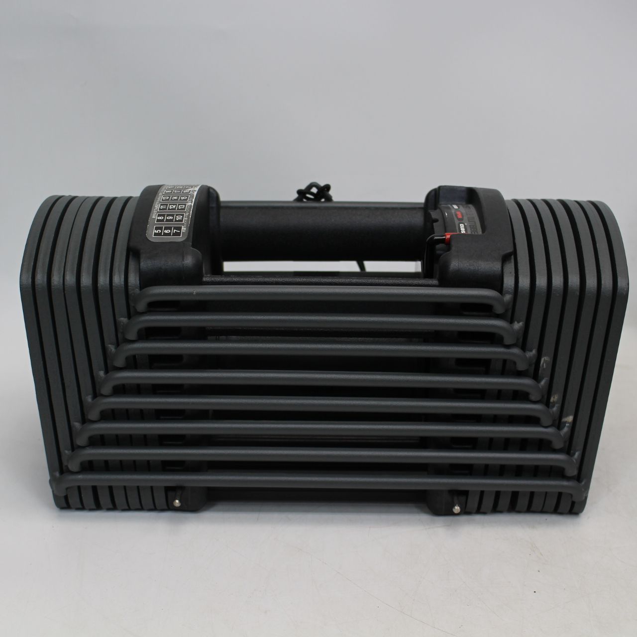 TOPFILM 可変式ダンベル 26kg 1個 TOP FILM ブロックダンベル 可変式 20kg 5kg 1個 可変式ダンベル