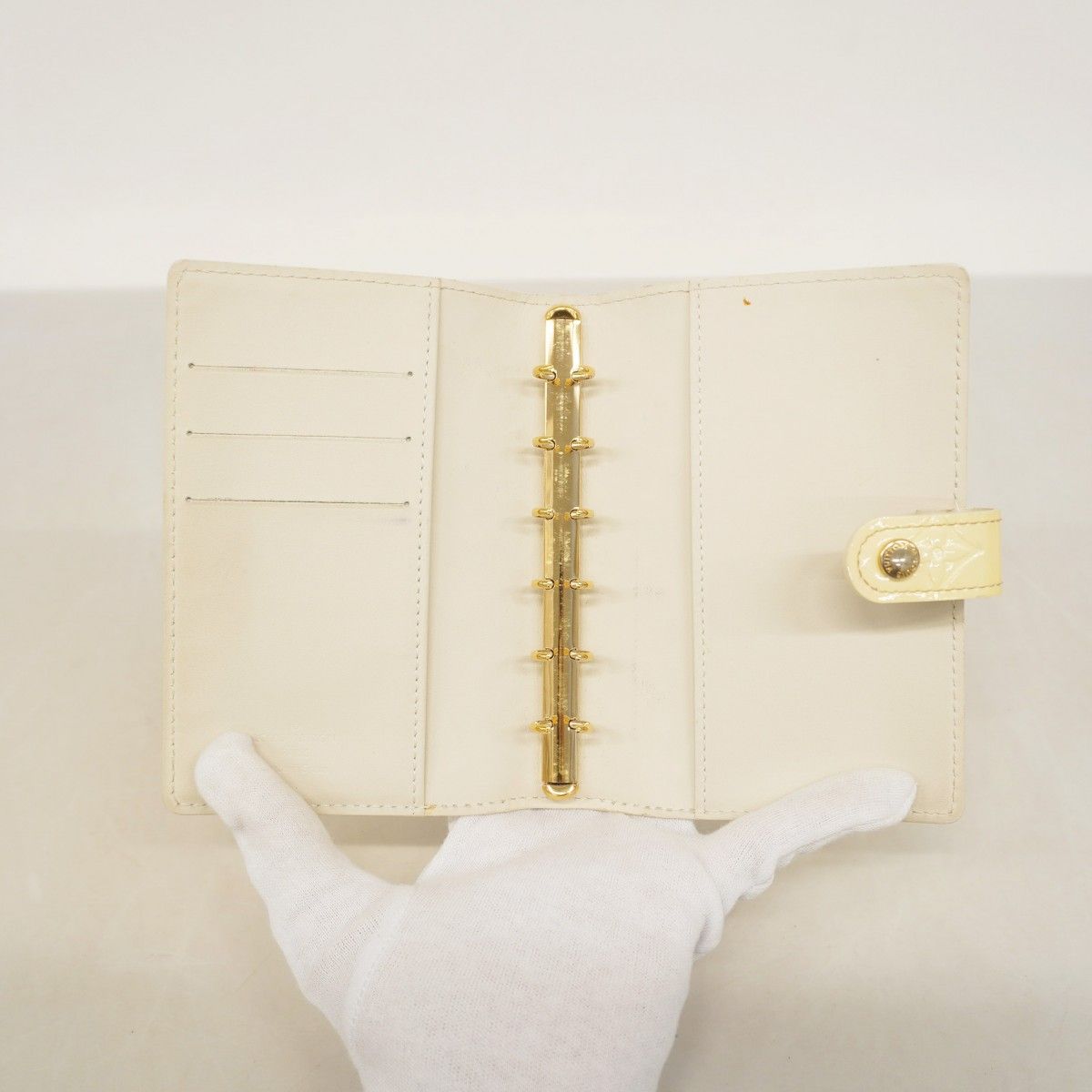 アジェンダPM R21010