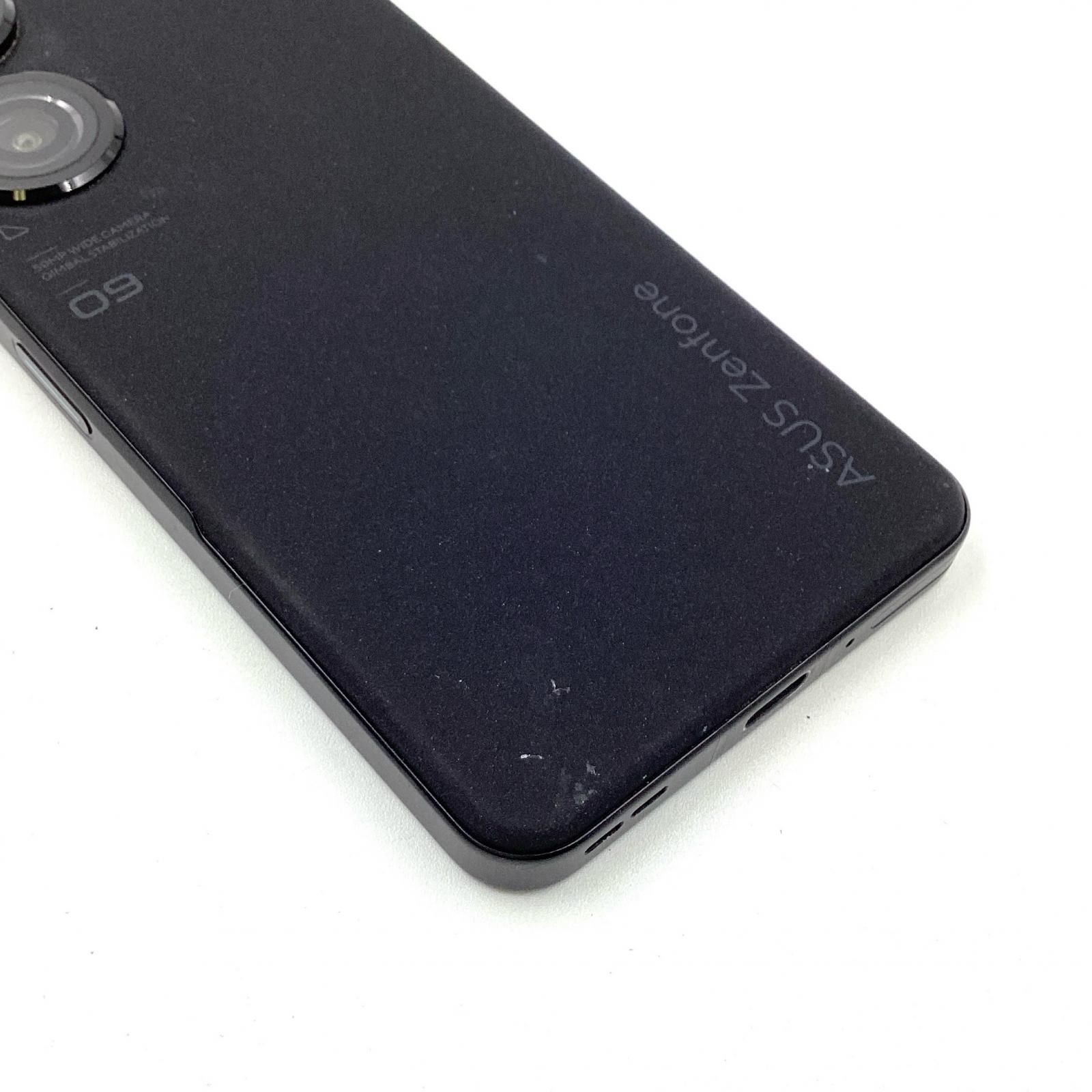ASUS Zenfone 9 ミッドナイトブラック 黒 128GB SIMフリー ASUS Zenfone 9 - 128 GB - Midnight Black (Unlocked) for sale