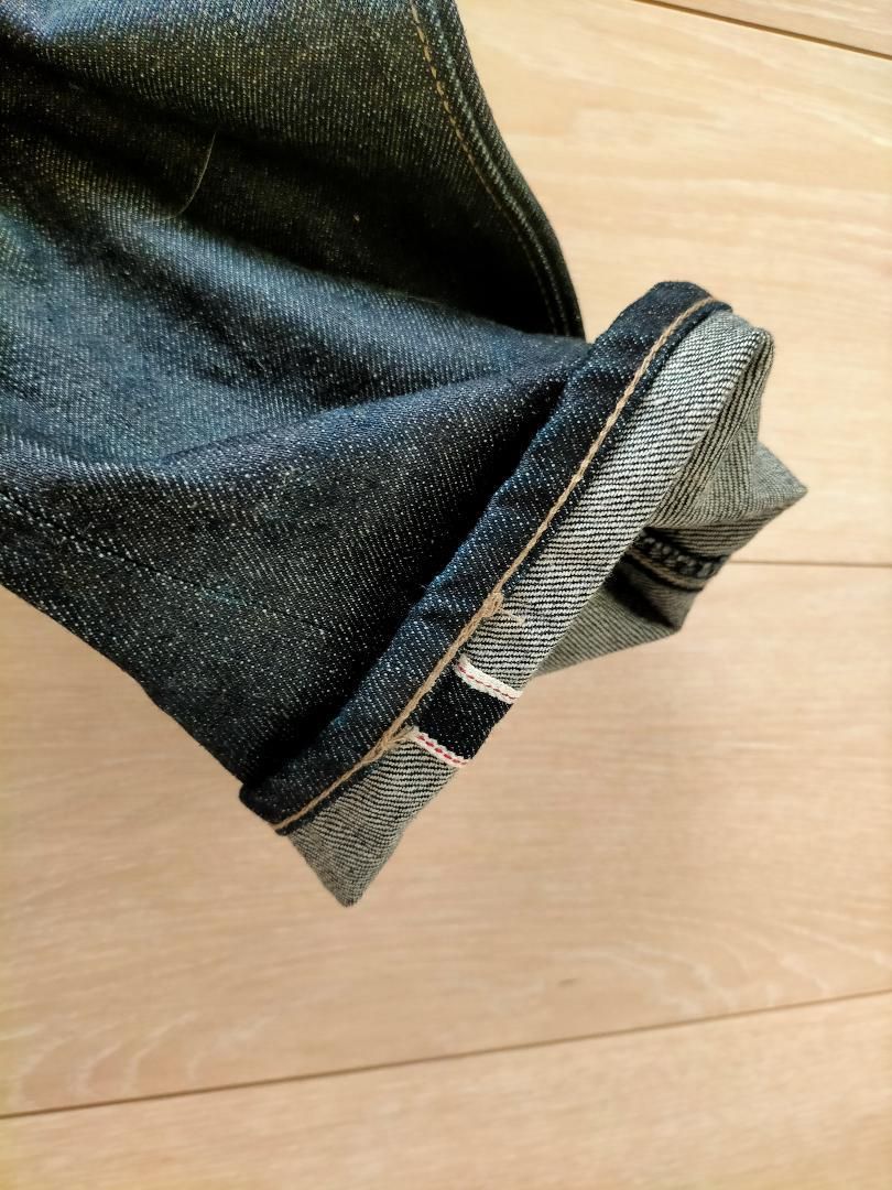 Deni Made アーバンリサーチ デニムパンツ 32 - メルカリ