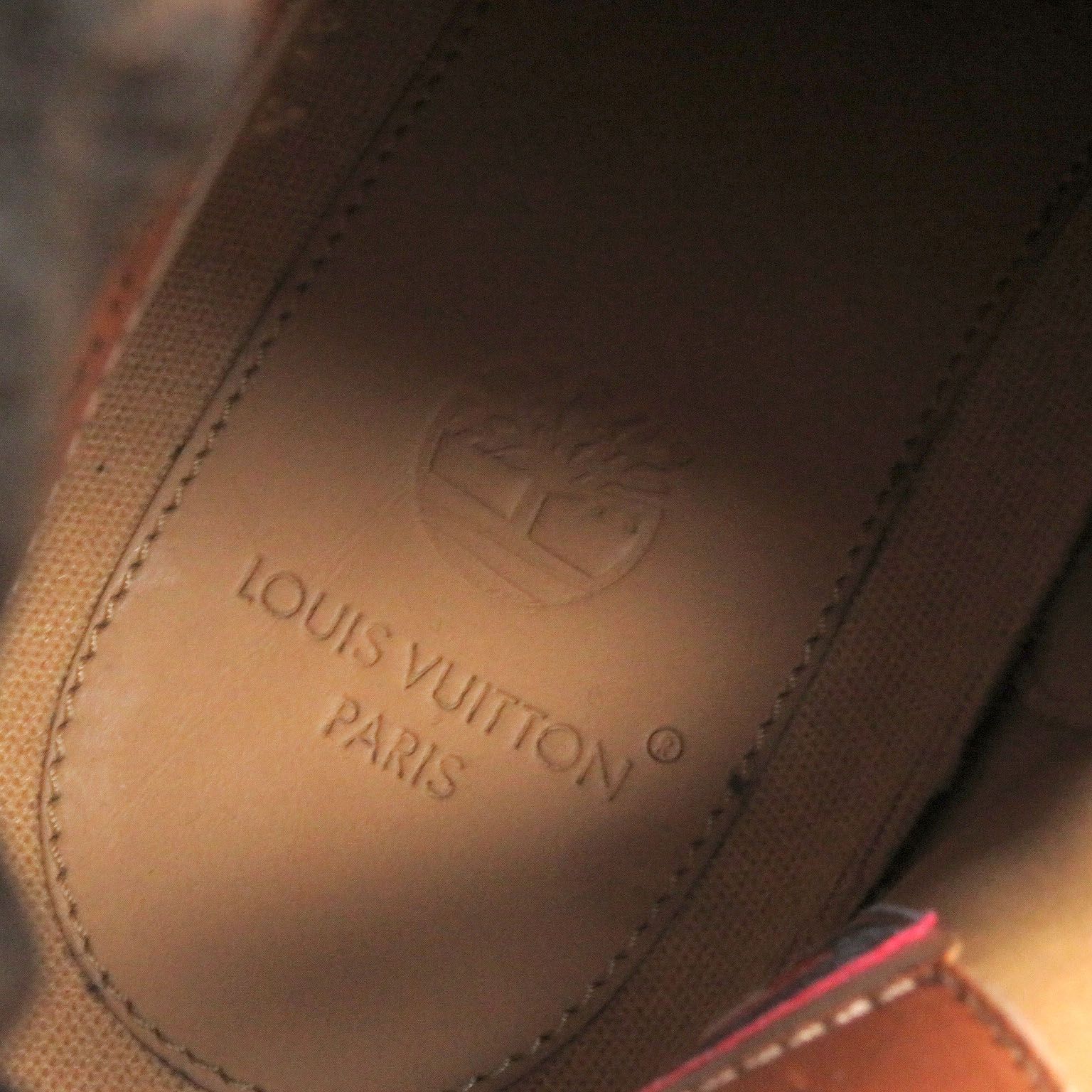 ティンバーランド