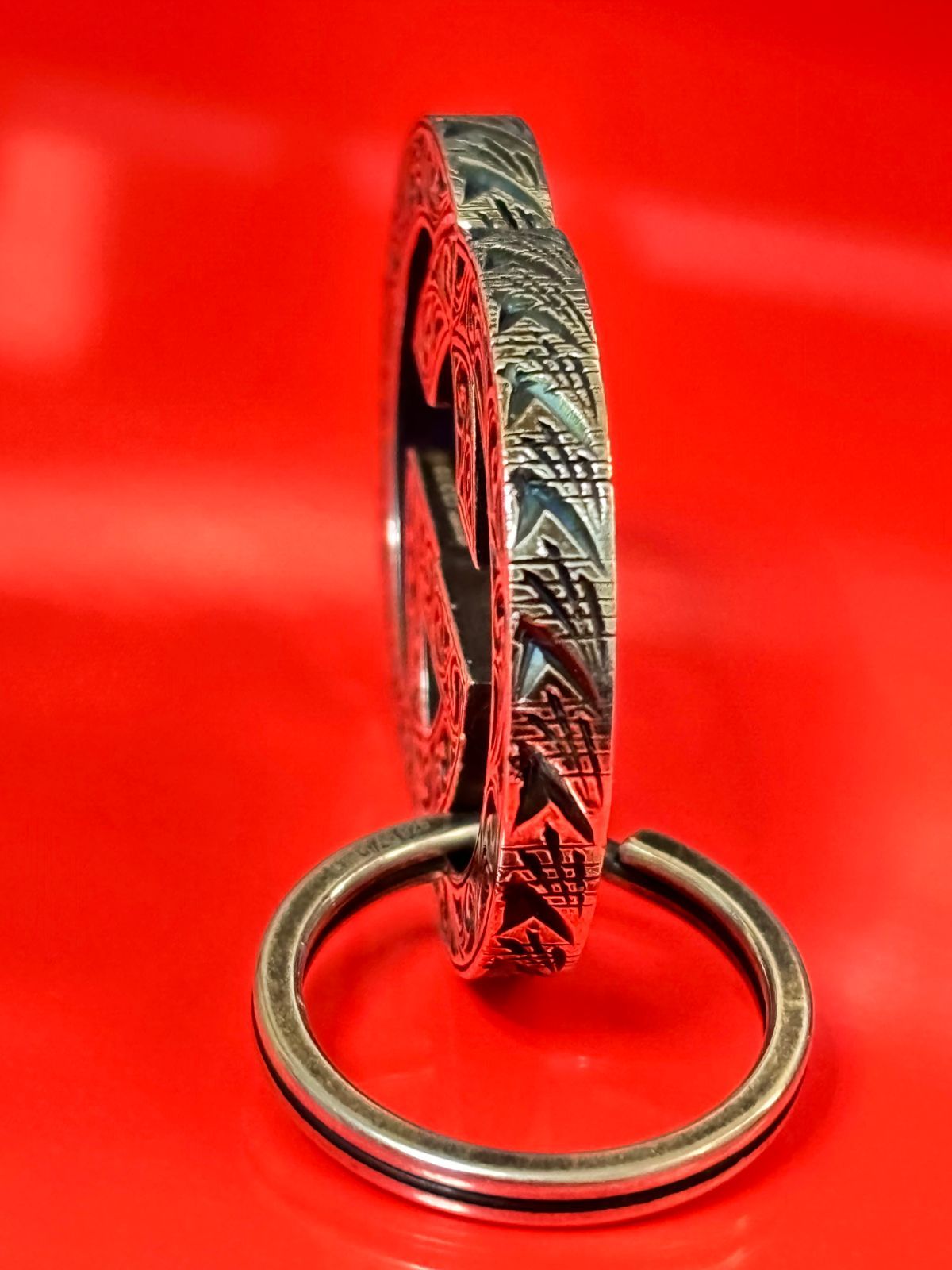 GUCCI インターロッキングGG