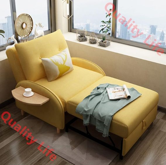 折りたたみ式ソファベッド