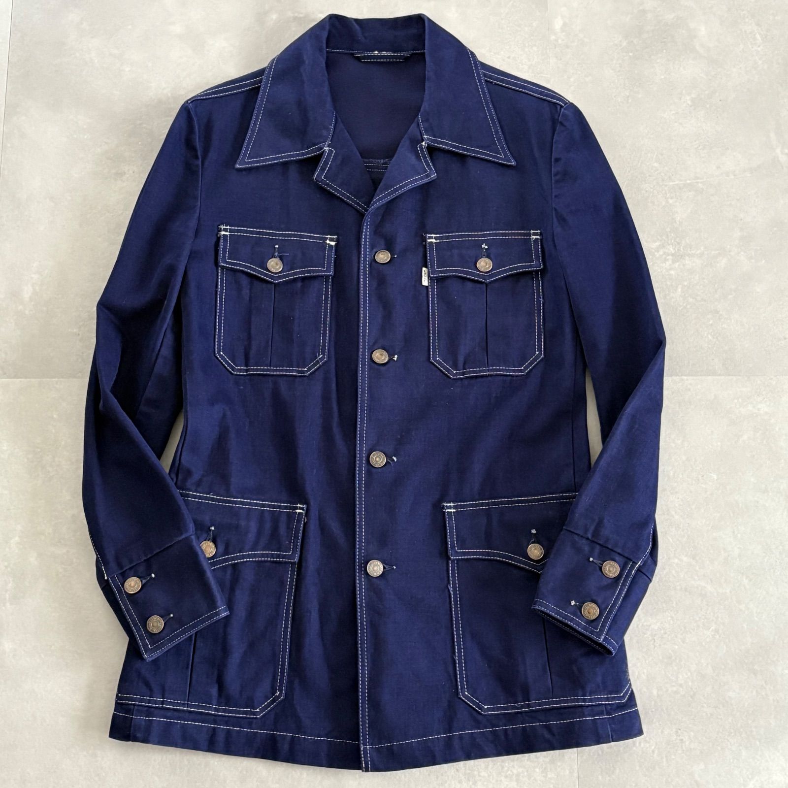 80s 希少 Levi