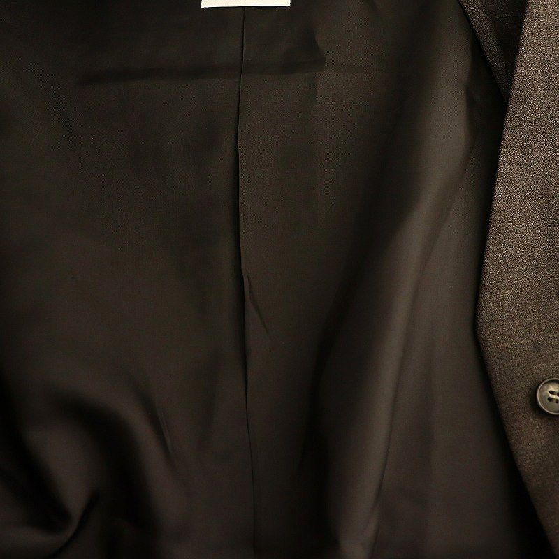 Lisiere L'Appartement リジェール アパルトモン 24SS VEST ジレ