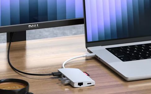 USB-C
