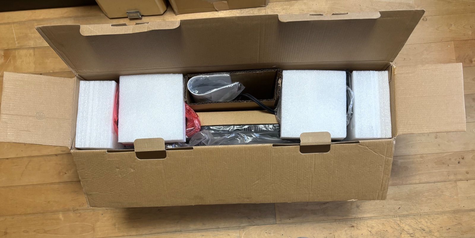 箱入り アイリスオーヤマ IHK-W13S IRIS OHYAMA 2口IHコンロスタンド付き ブラック 現状品 WWW_KANDAIZUMI_COM