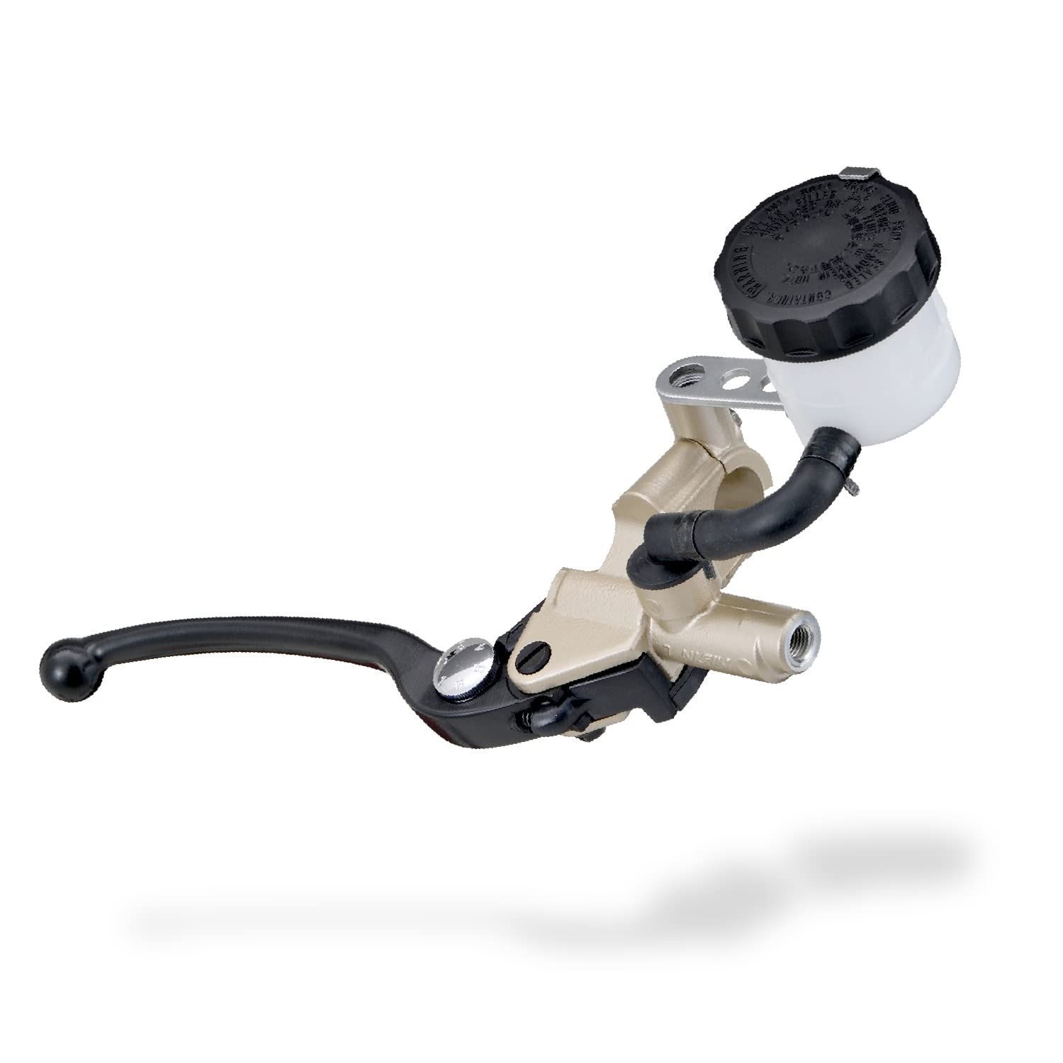 デイトナ(Daytona) NISSIN(ニッシン) バイク用 ブレーキマスター