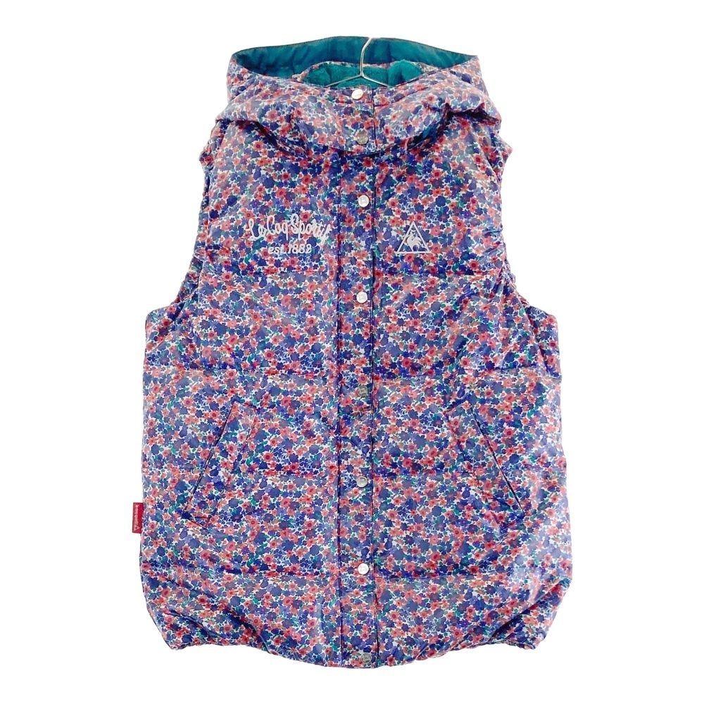 未使用 パーリーゲイツ 定価10万 防汚防水防風 ストレッチ スノーウェア L