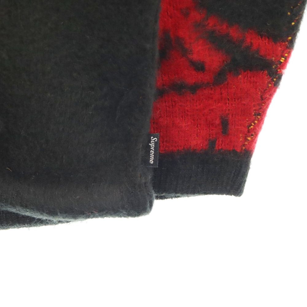 SUPREME (シュプリーム) 21SS Che Hooded Zip Up Sweater チェ ゲバラ