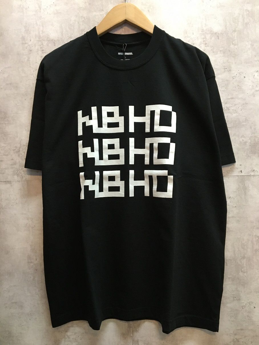 NEIGHBORHOOD NH.TEE SS-6 ネイバーフッド Tシャツ 23ss 231PCNH-ST06 ...