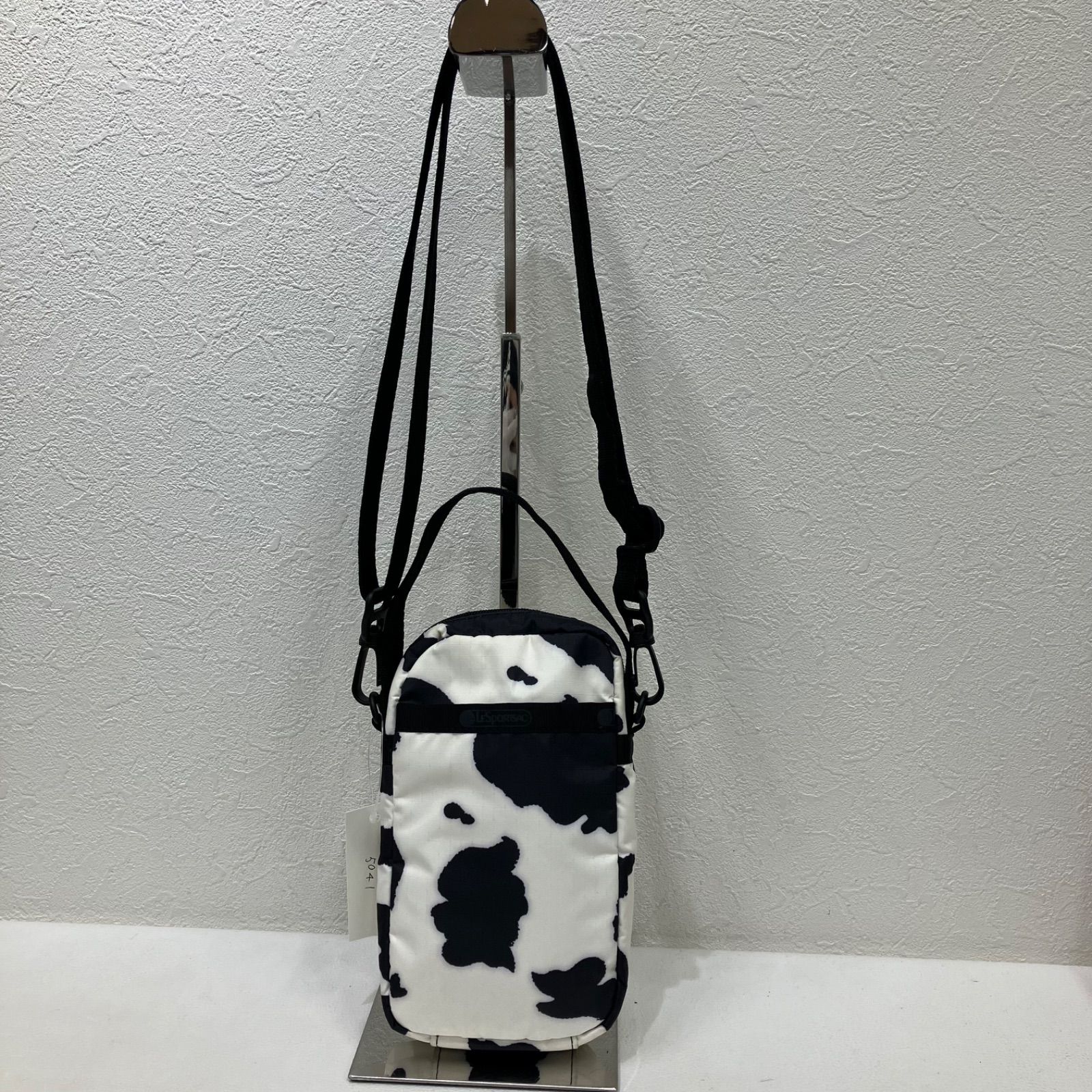 5041 LeSportsac レスポートサック 2way スマホショルダー 