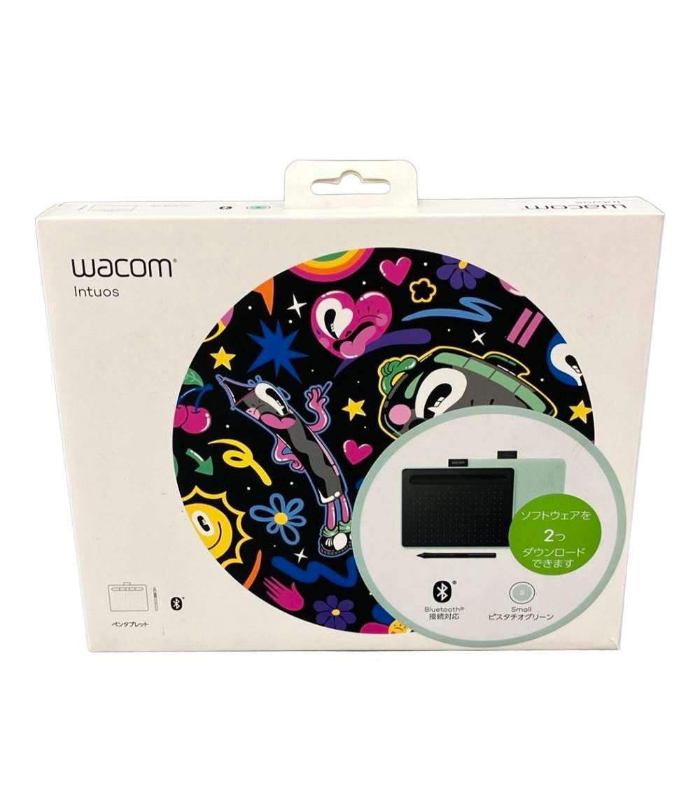 Intuos ペンタブレット CTL-4100WL wacom Intuos ペンタブレット Wacom
